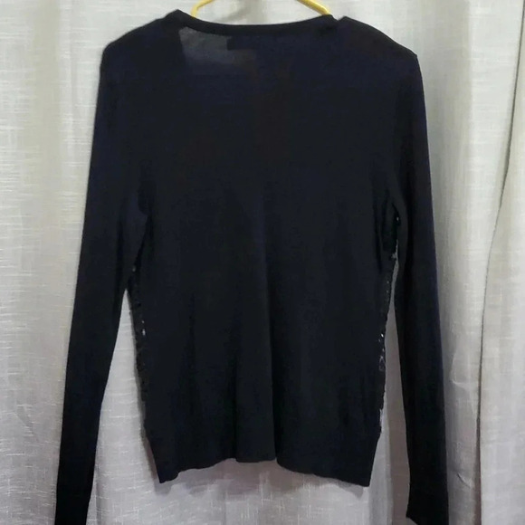 NEW YORK & CO SWEATER - Picture 4 of 6